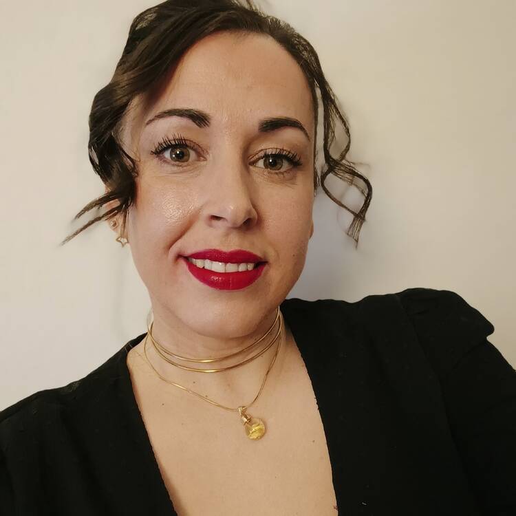 Foto de perfil de Miriam