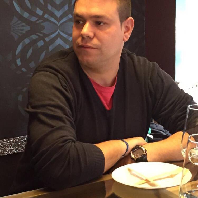 Foto de perfil de Juan