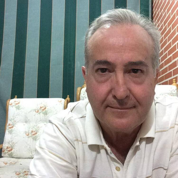 Foto de perfil de Jose Antonio Moreno Ferrer