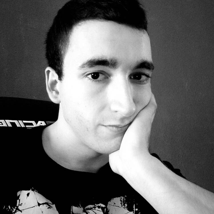 Foto de perfil de Carlos