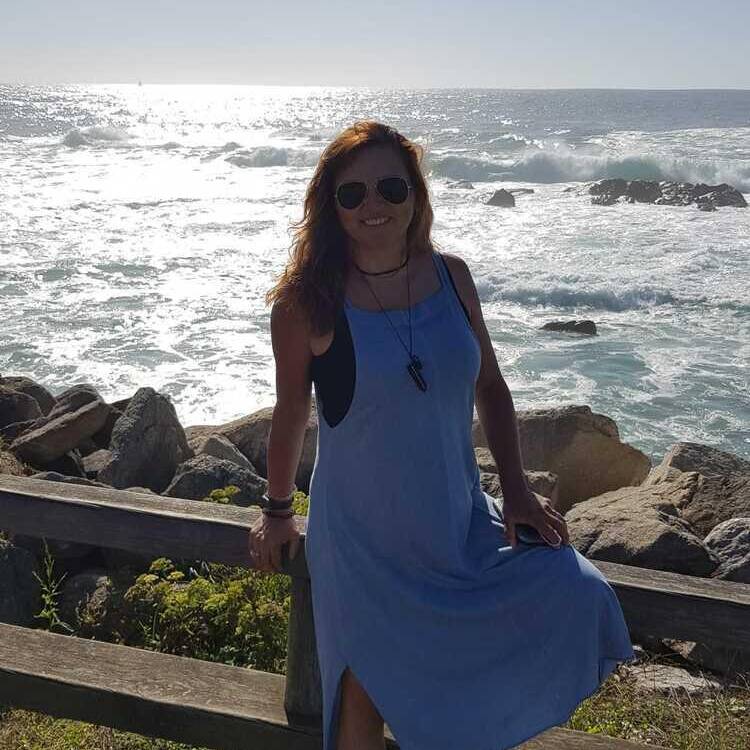 Foto de perfil de Silvia