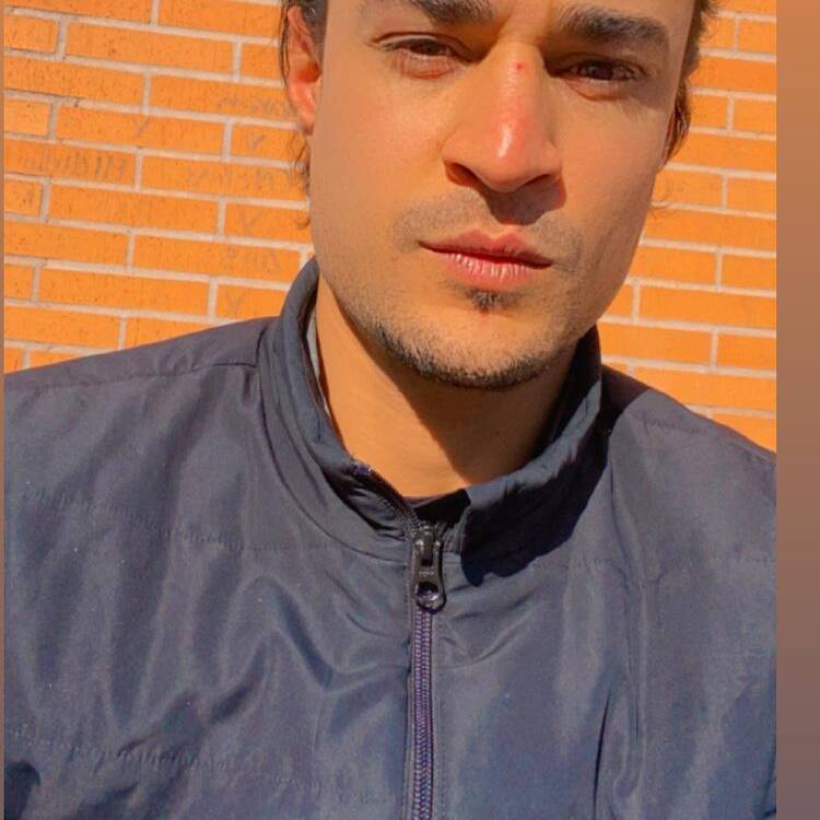 Foto de perfil de Lucas