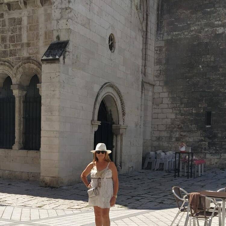 Foto de perfil de carmen