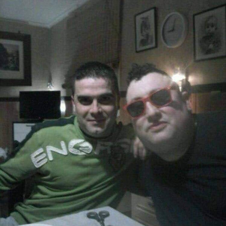 Foto de perfil de Joseangel