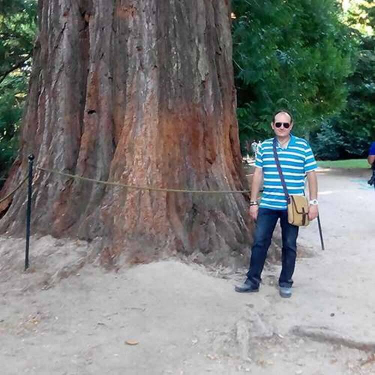Foto de perfil de Francisco_pilarica