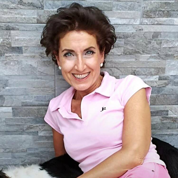 Foto de perfil de Belen Medina
