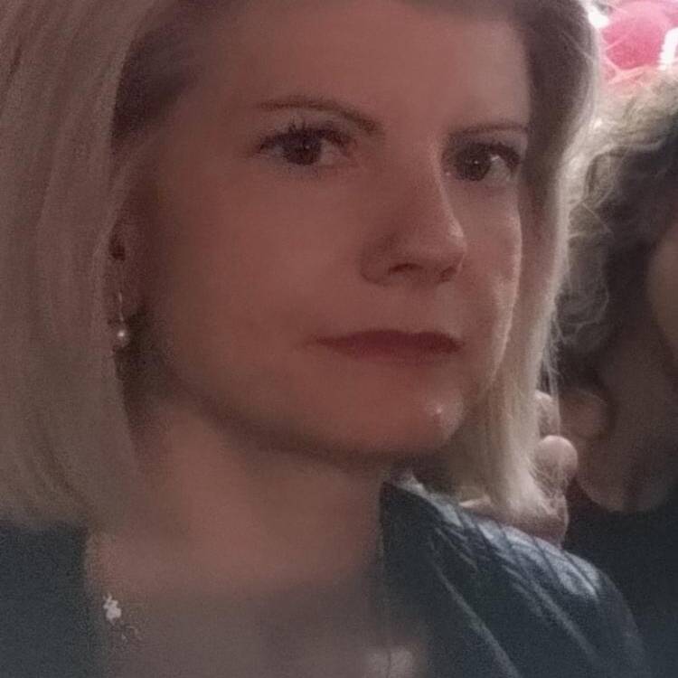 Foto de perfil de Pilar