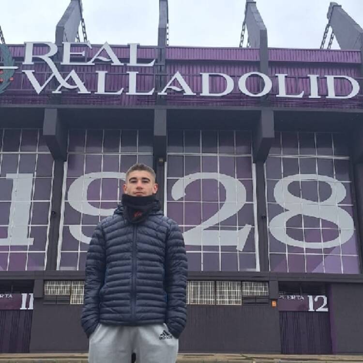 Foto de perfil de Ionut