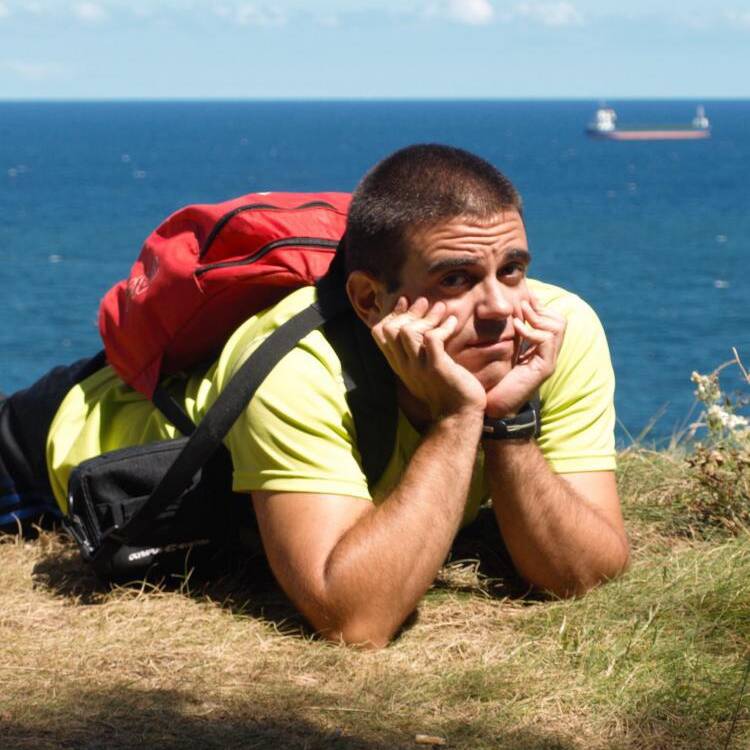 Foto de perfil de Juan