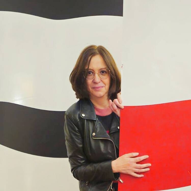 Foto de perfil de Maite