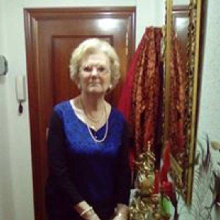 Foto de perfil de Bene Fernandez