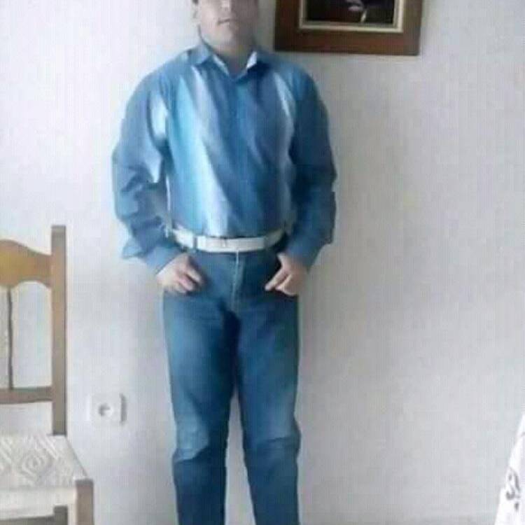 Foto de perfil de solterito198823