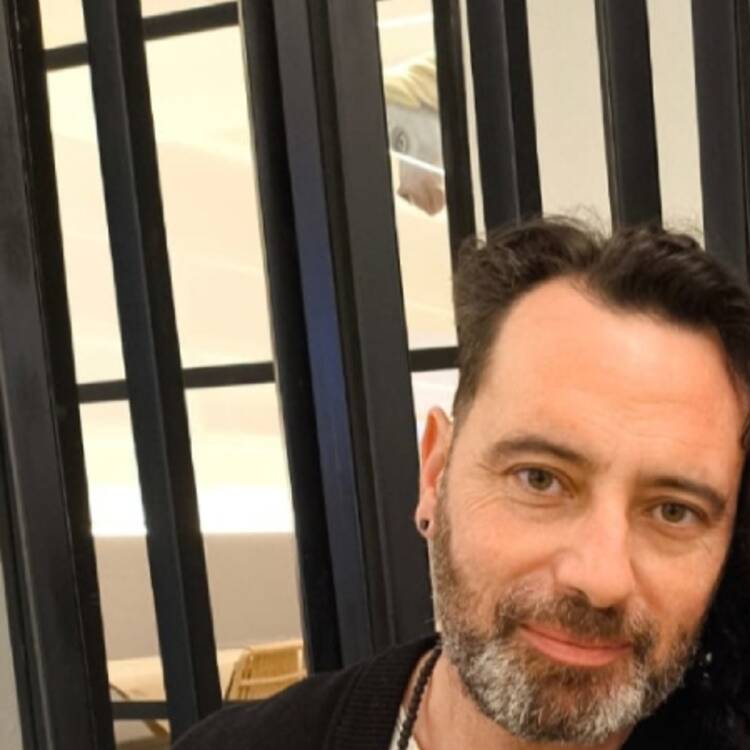 Foto de perfil de David