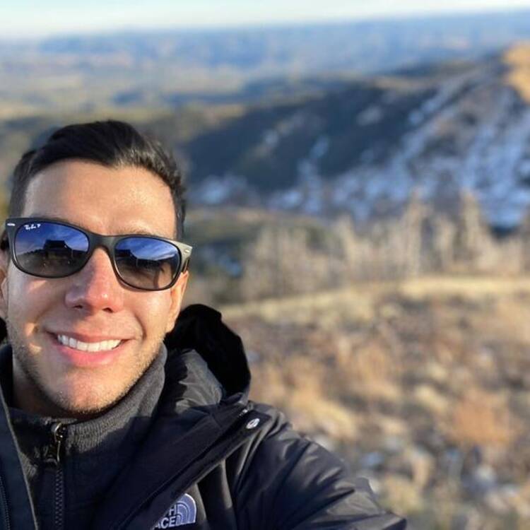 Foto de perfil de jose