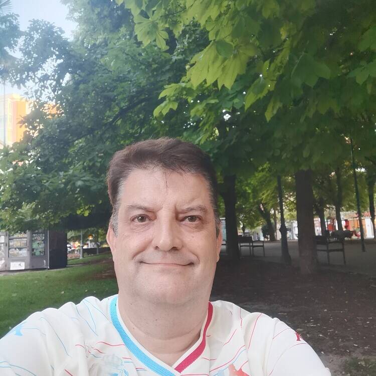 Foto de perfil de Javier