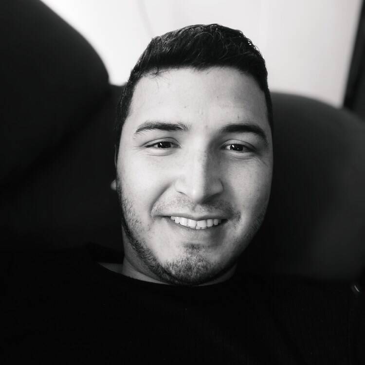 Foto de perfil de luis