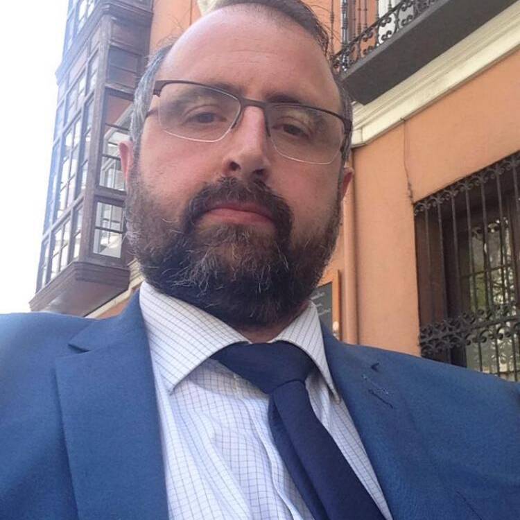 Foto de perfil de Angel