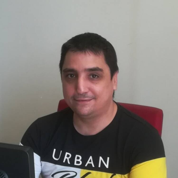 Foto de perfil de Borja