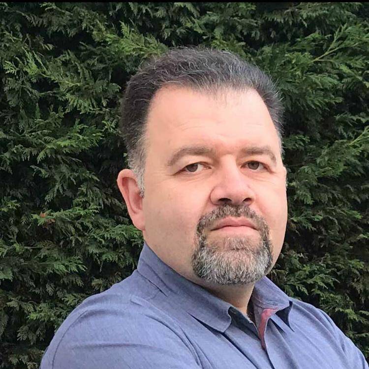 Foto de perfil de Carklos