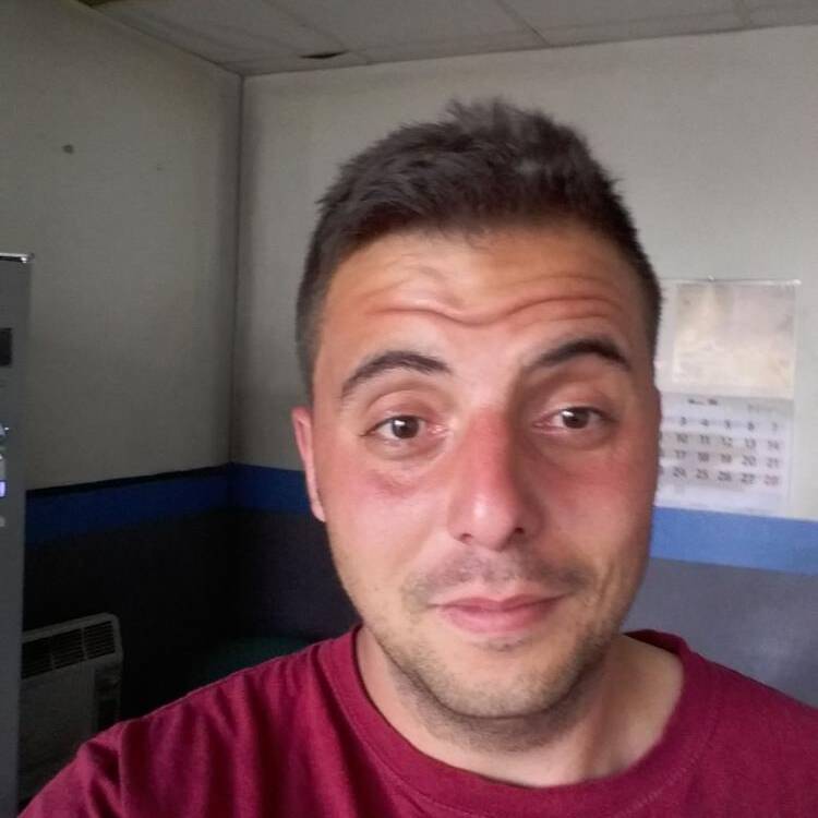 Foto de perfil de Frantiedra