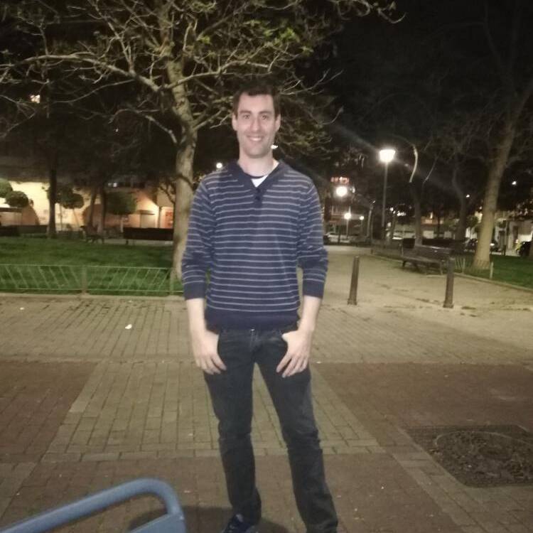 Foto de perfil de Saul