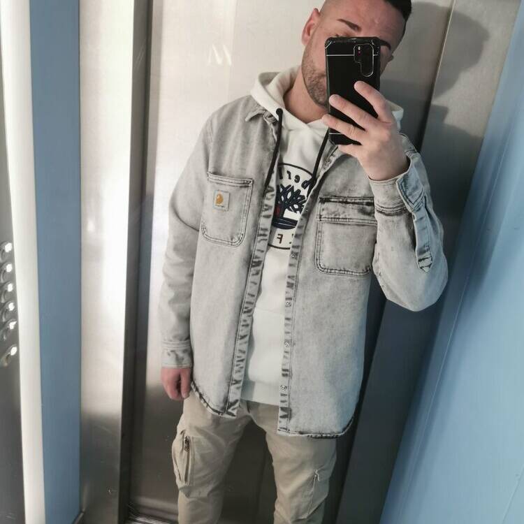 Foto de perfil de Miguel