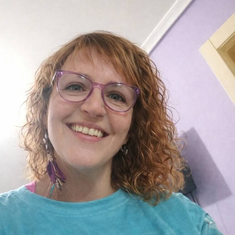 Foto de perfil de Rosa