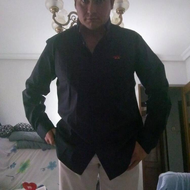 Foto de perfil de Francisco Jose Garcia Palenzuela
