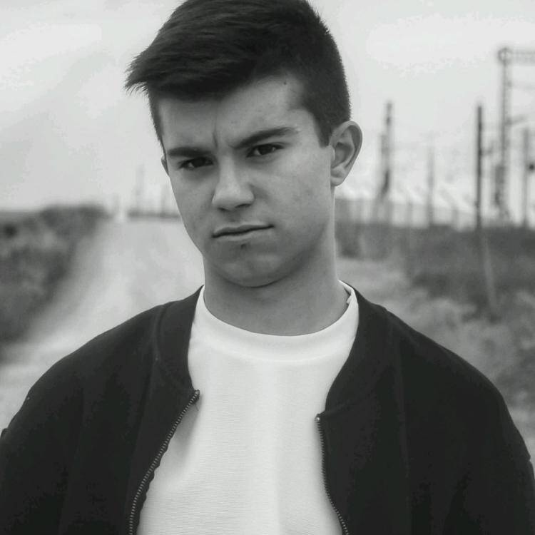 Foto de perfil de Alex