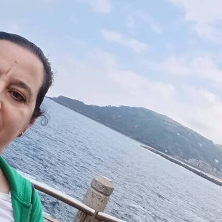 Foto de perfil de María Nelida