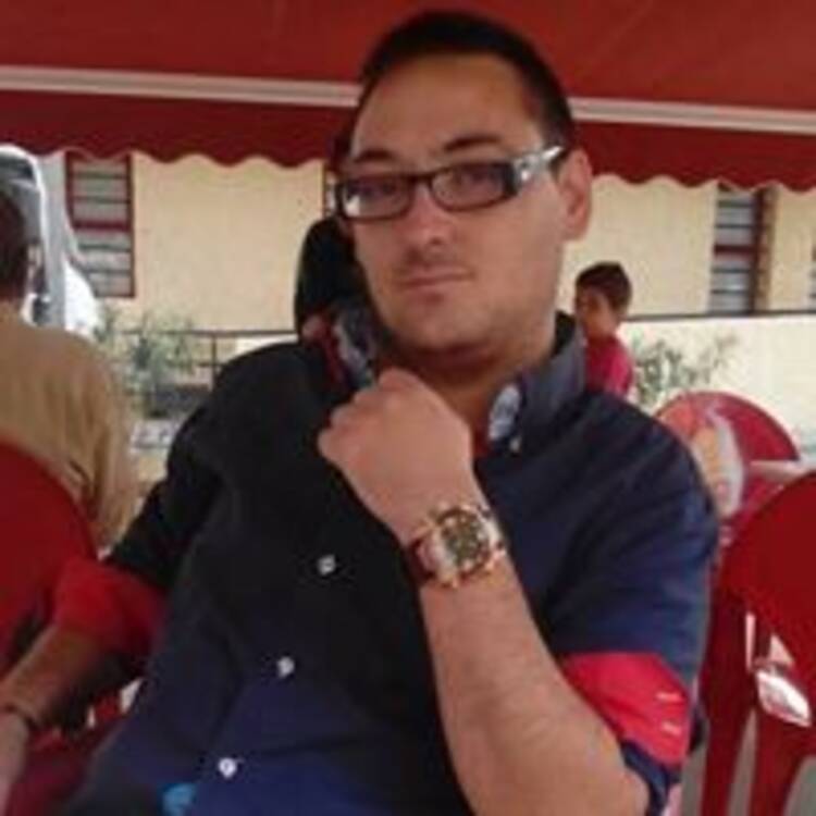 Foto de perfil de Miguel Angel Clavellina Sanchez