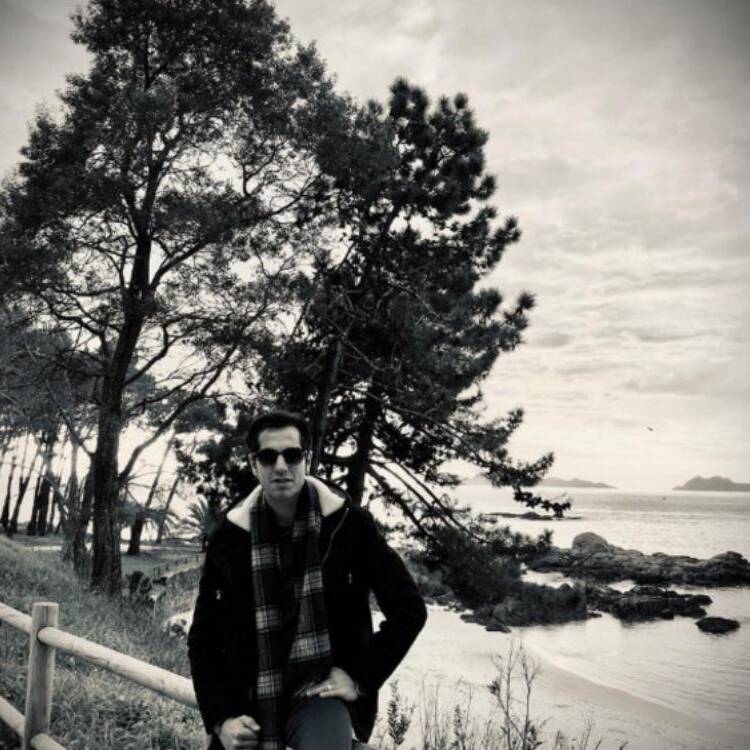 Foto de perfil de dh