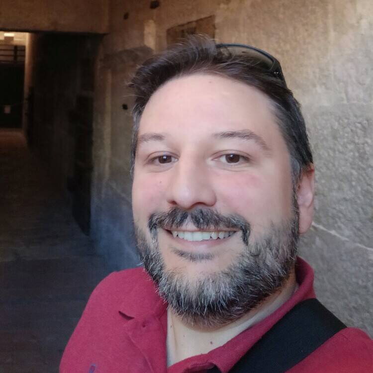 Foto de perfil de Ricardo