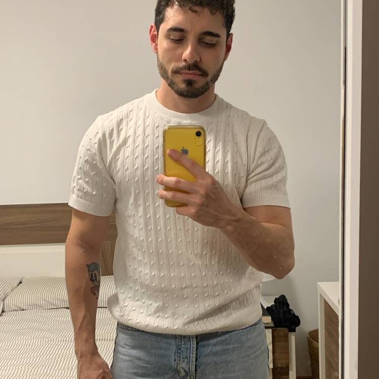 Foto de perfil de Alvaro
