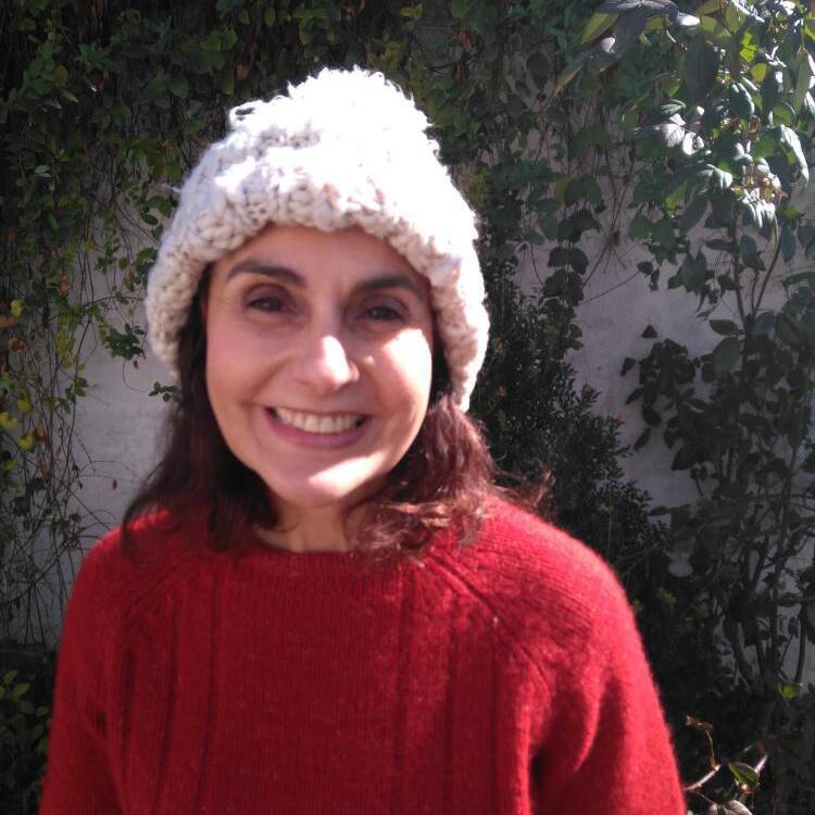 Foto de perfil de MARIA
