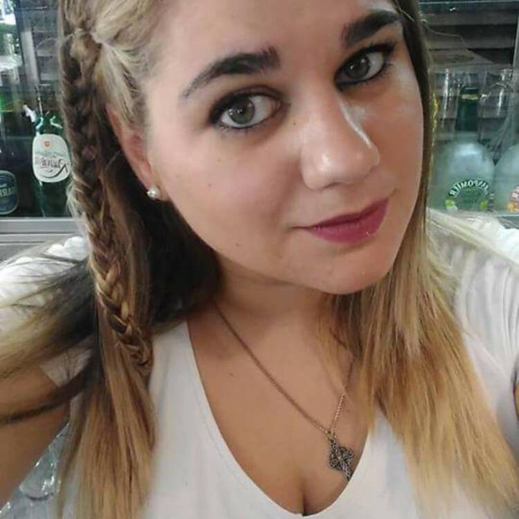 Foto de perfil de Angelica