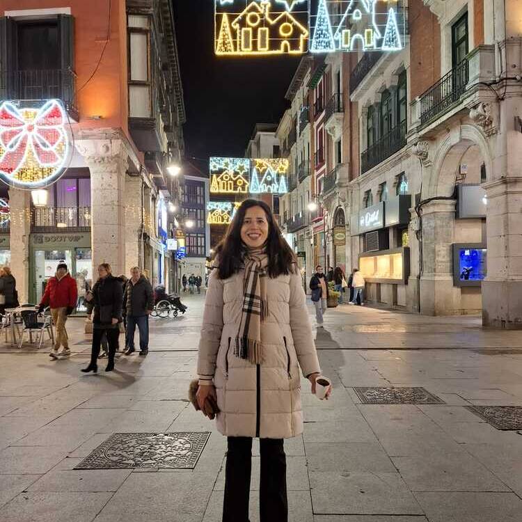 Foto de perfil