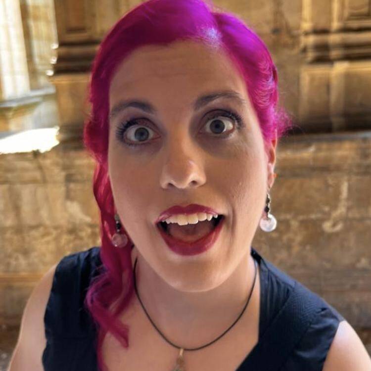 Foto de perfil de alesia