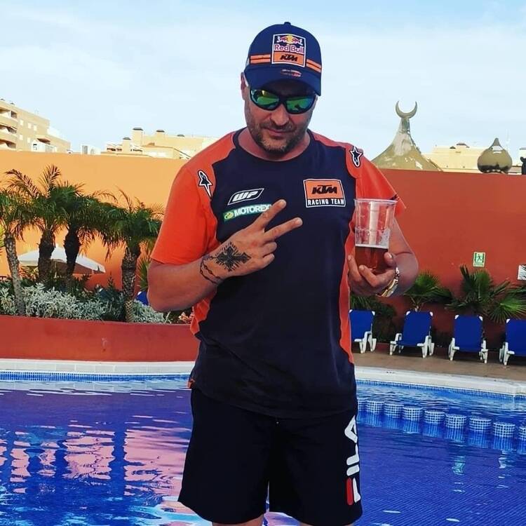 Foto de perfil de Emilio