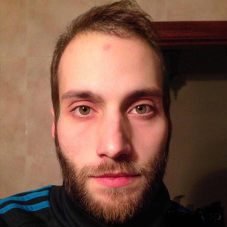 Foto de perfil de Samuel