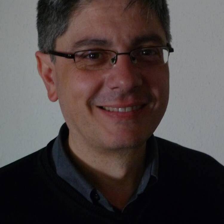 Foto de perfil de Francisco J.