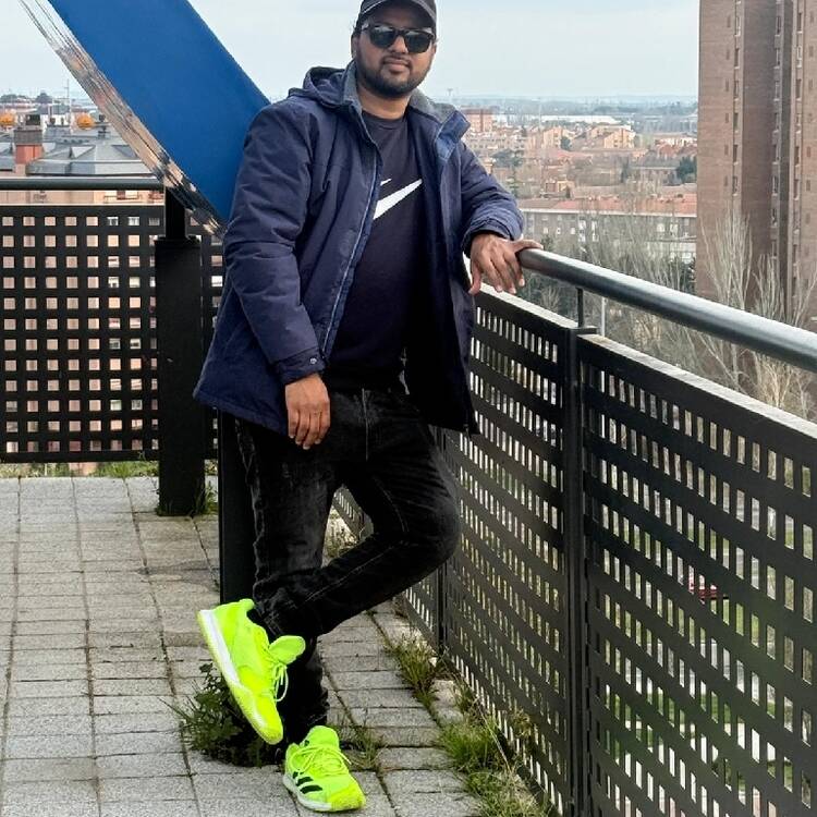 Foto de perfil de Faruk