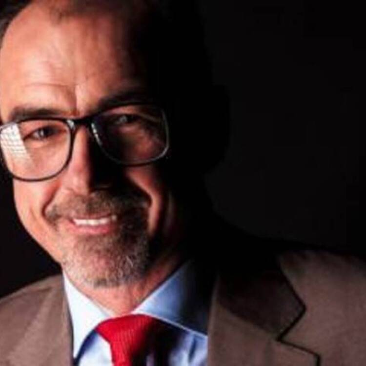 Foto de perfil de Alejandro Fernandez