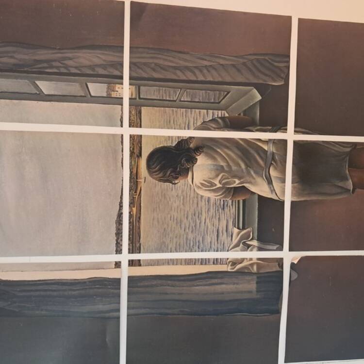 Foto de perfil de Cristina