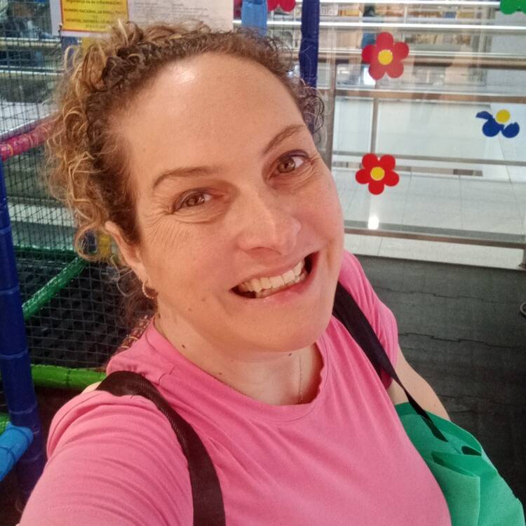 Foto de perfil de Elena