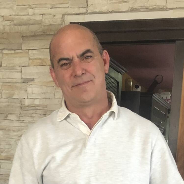 Foto de perfil de Daniel