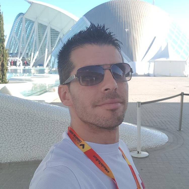 Foto de perfil de Alberto