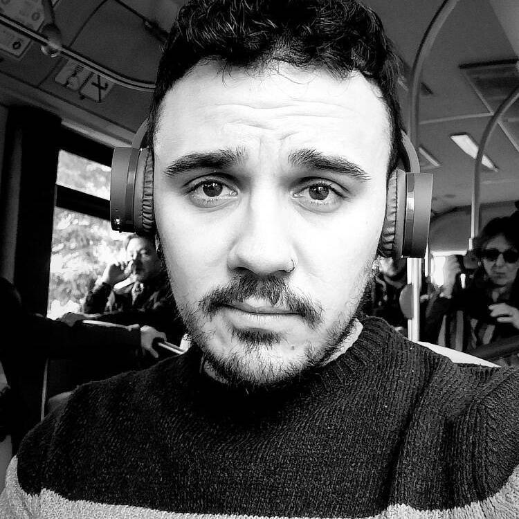 Foto de perfil de Morcu