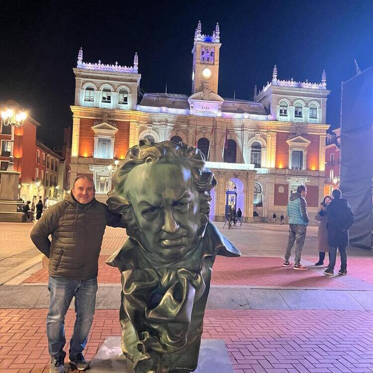 Foto de perfil de Isaki
