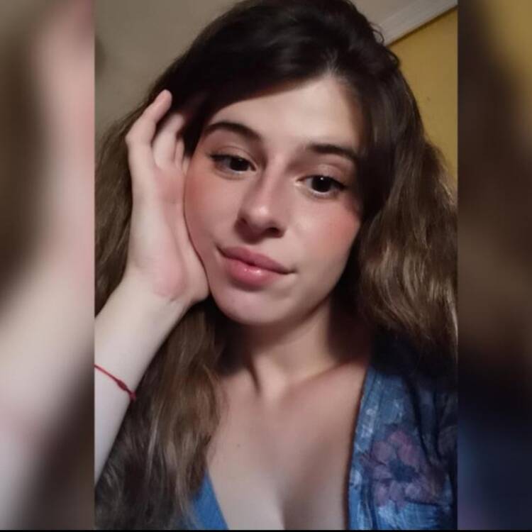 Foto de perfil de Irina